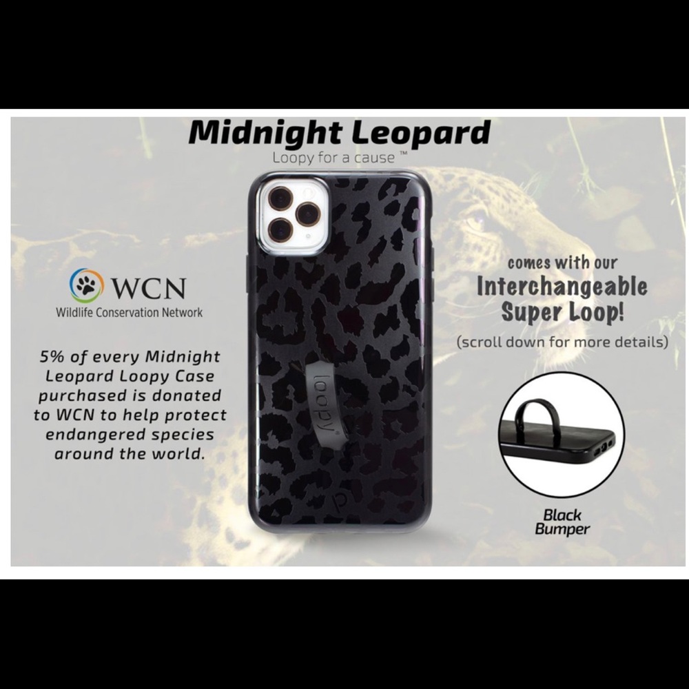 Loopy Case - iPhone 11 Pro Max